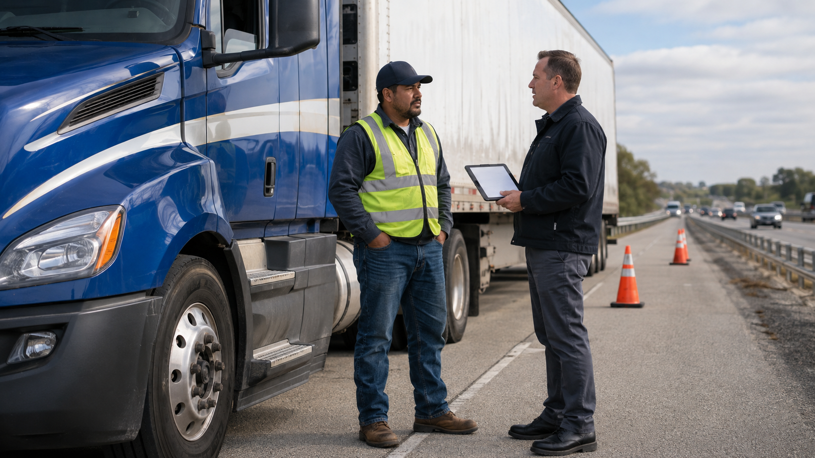 DOT Post-Accident Testing for CDL Drivers: Criteria, Deadlines & Checklist