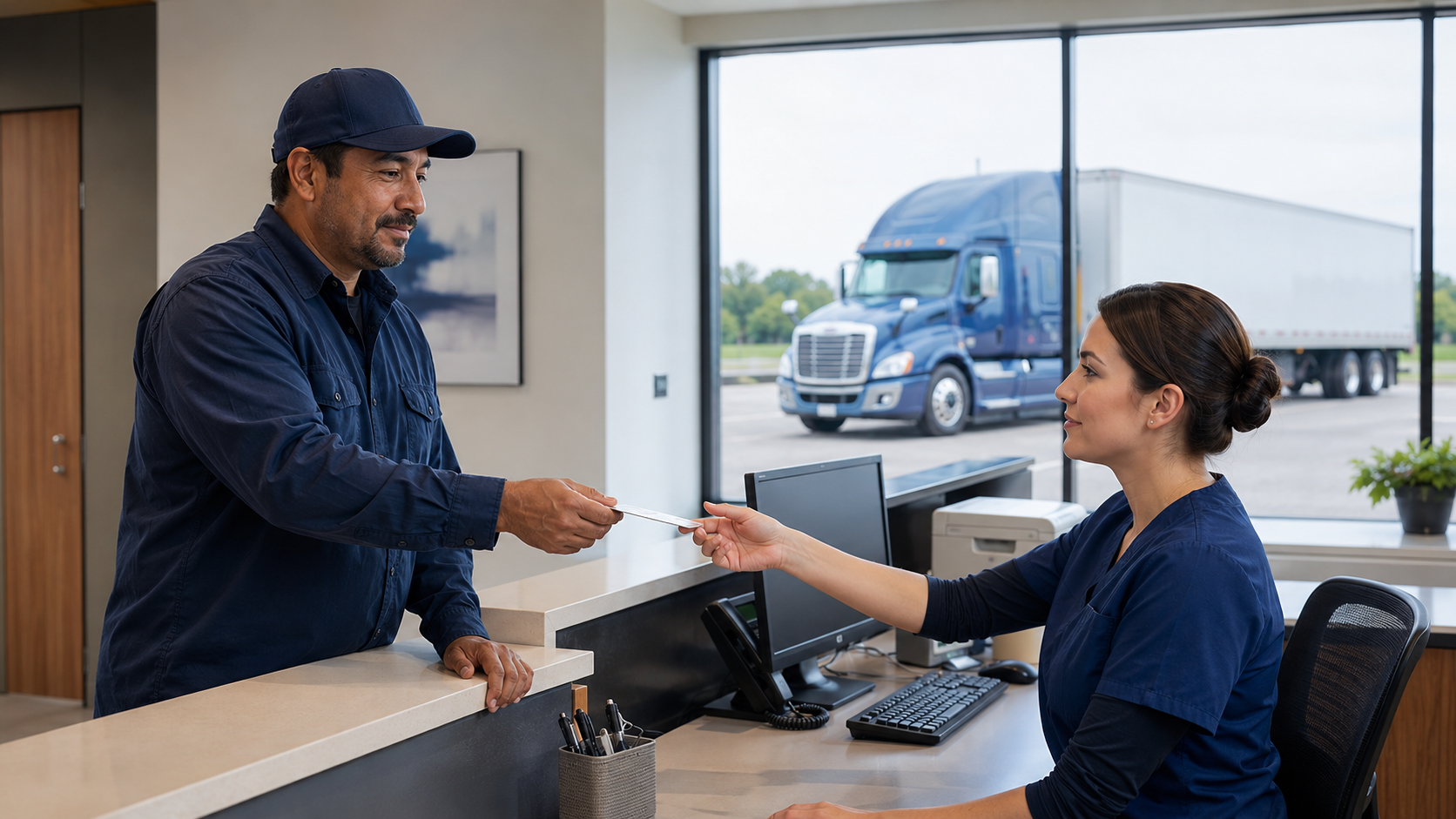 DOT Pre-Employment Drug Test for CDL Drivers: Rules, Timing & Checklist