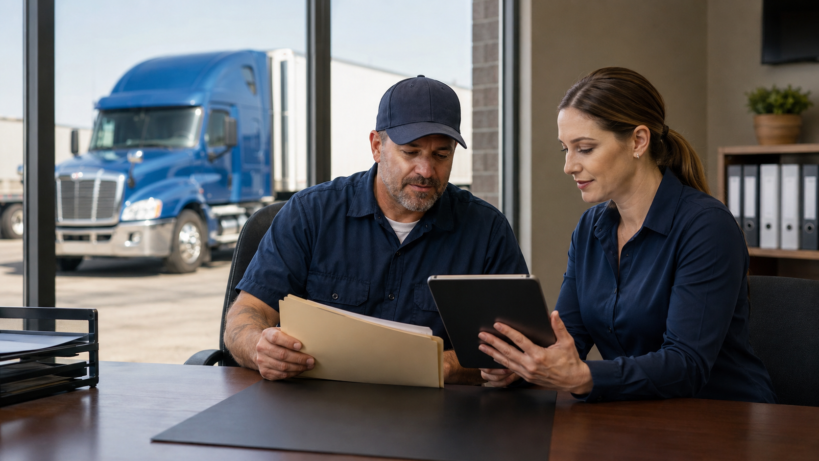 DOT Drug & Alcohol Testing Records for CDL Drivers: Access, Retention & Corrections
