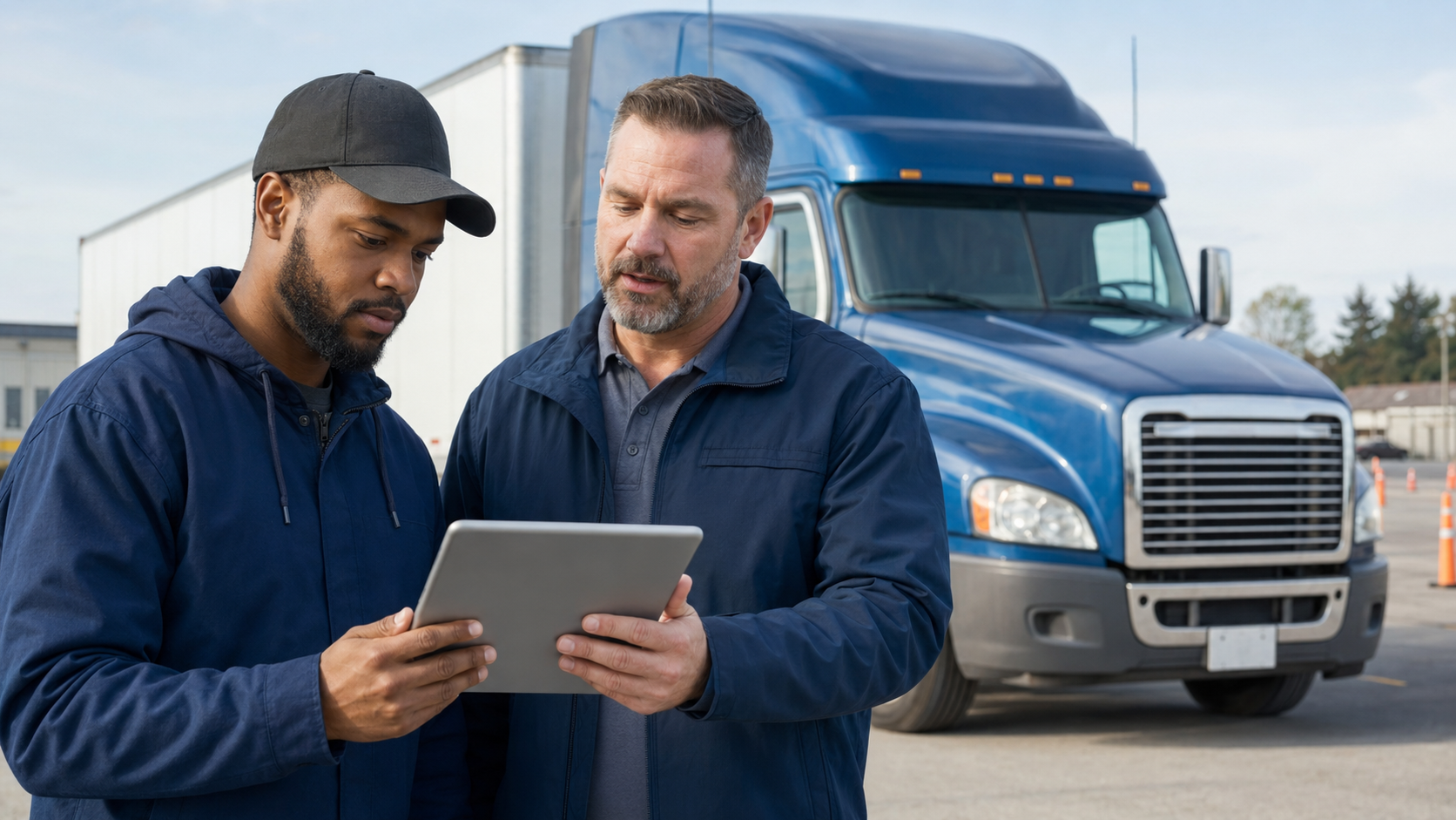 FMCSA Clearinghouse for New CDL Drivers: Registration, Queries & Prohibited Status