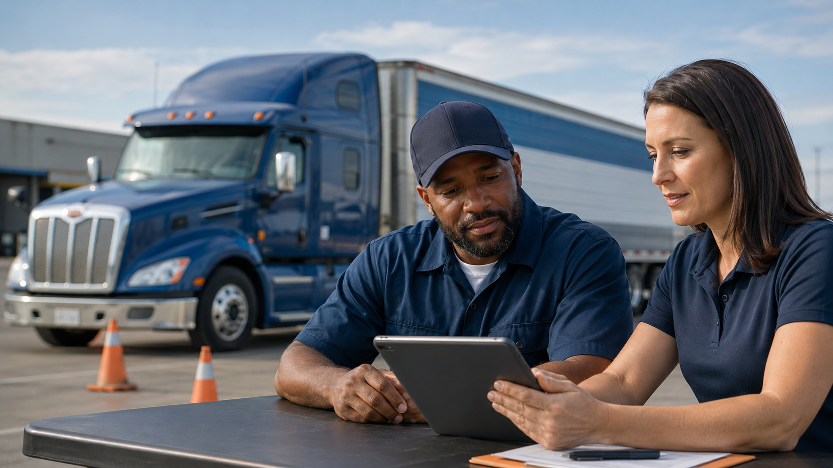 FMCSA PSP Report for CDL Drivers: What It Shows, How to Get It & Correct Errors