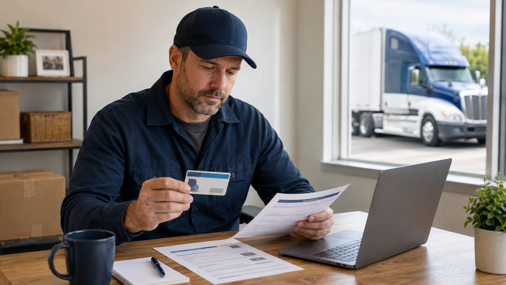Pennsylvania CDL Address Change & Replacement: Form, Fee and 15-Day Checklist