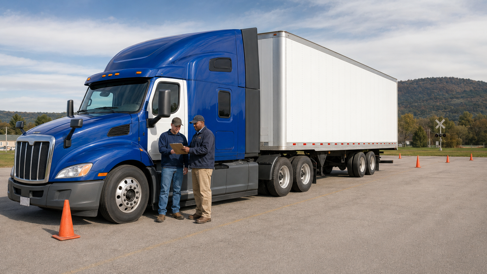 Pennsylvania CDL Disqualifications: Offenses, Penalties & Restoration Steps