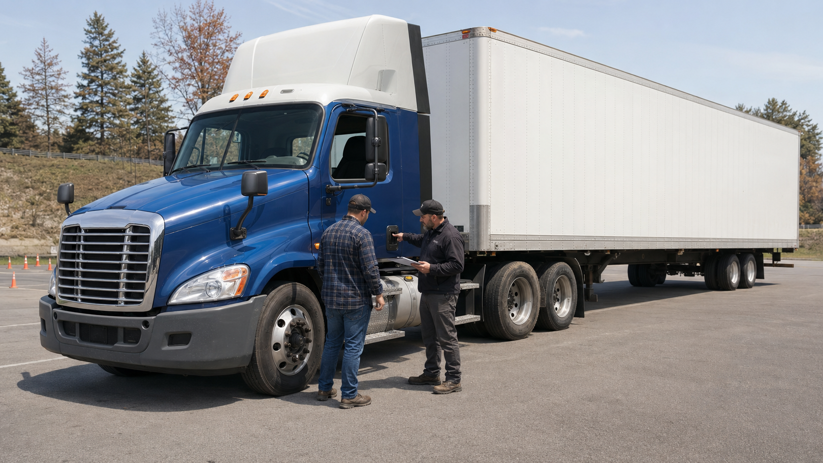Pennsylvania CDL Restrictions E, L, Z & O: What They Mean and How to Remove Them