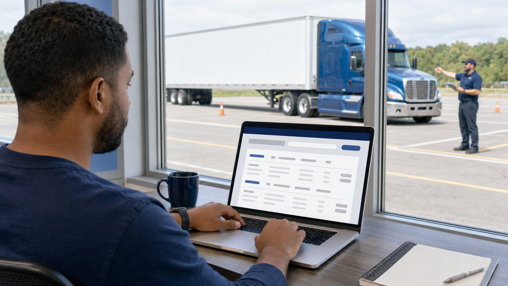 How to Verify a CDL School in the FMCSA Training Provider Registry