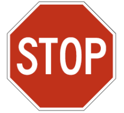 Official MUTCD R1-1 stop sign example